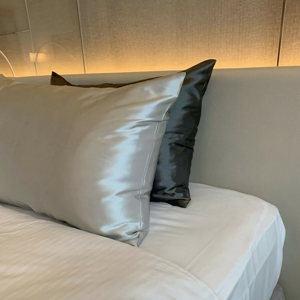 Taie d'oreiller Séléné