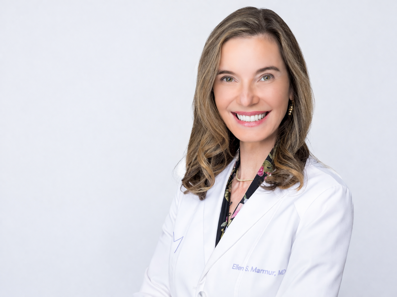 Dr. Ellen Marmur