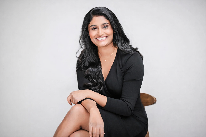 Dr. Prasanthi Kandula