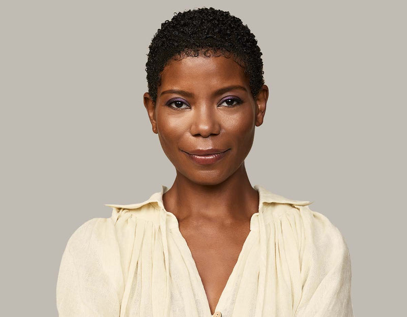 Bridgette Hill