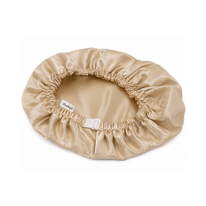 Bonnet en soie, Pérséphone