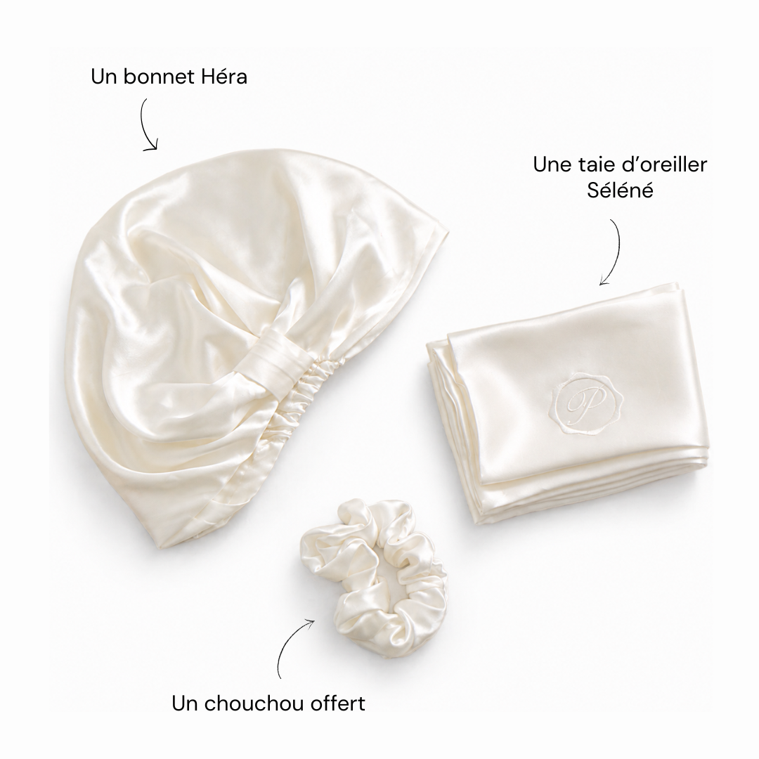 Coffret Nymphe