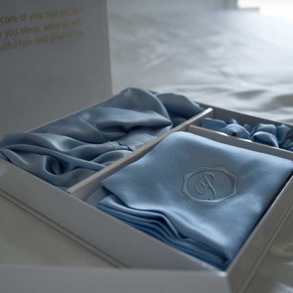 Coffret Nymphe