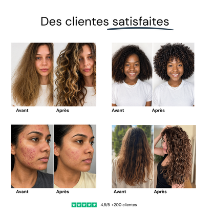 Taie d'oreiller Séléné