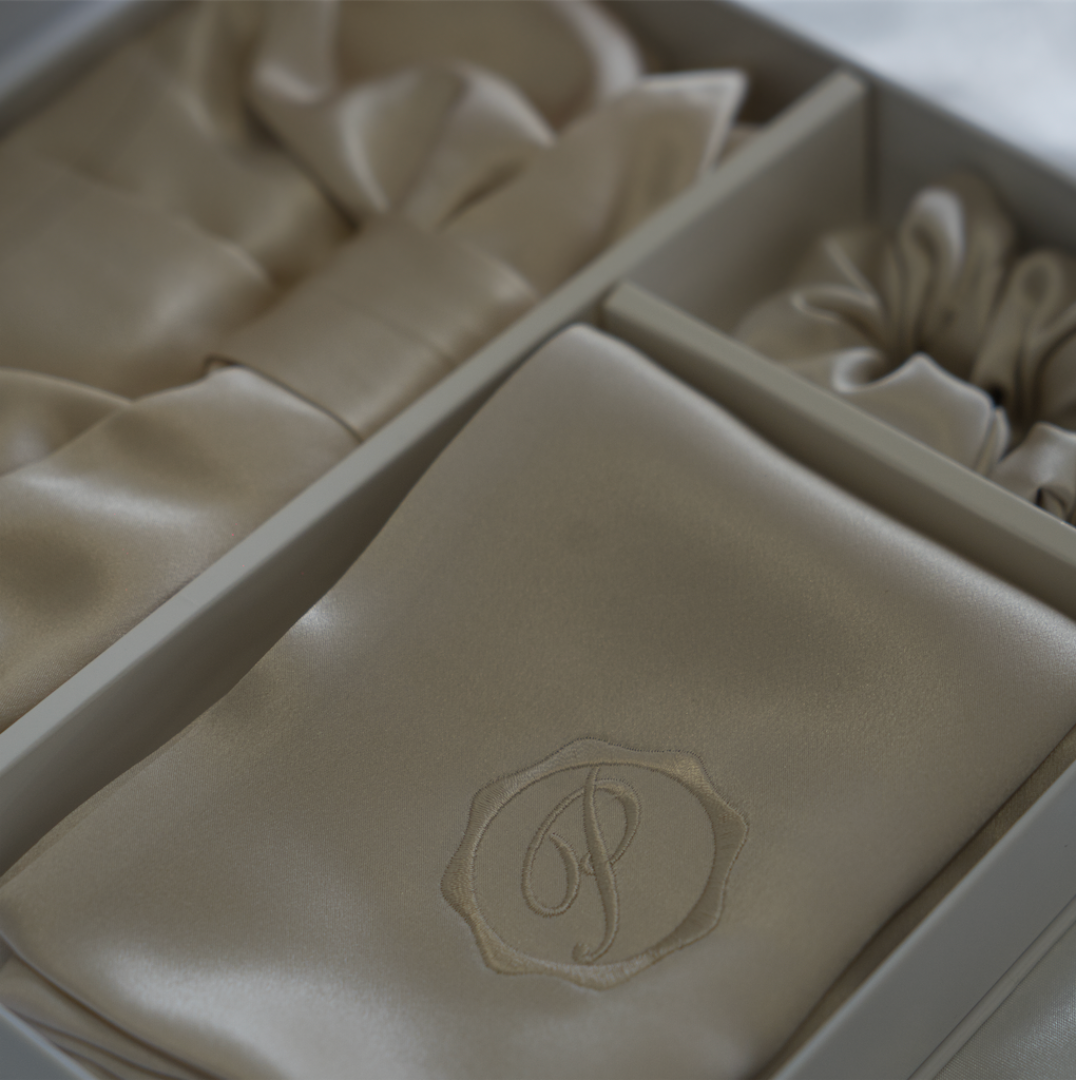Coffret Nymphe