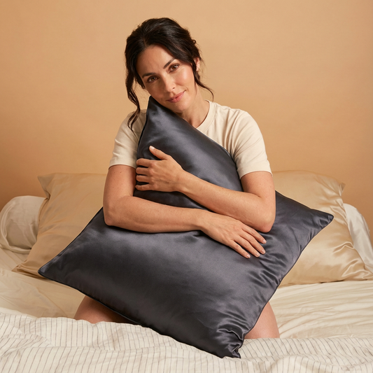 Taie d'oreiller Séléné