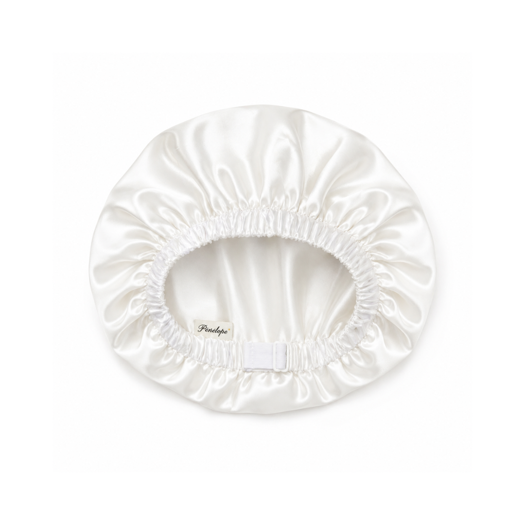 Bonnet en soie, Pérséphone