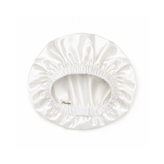 Bonnet en soie, Pérséphone