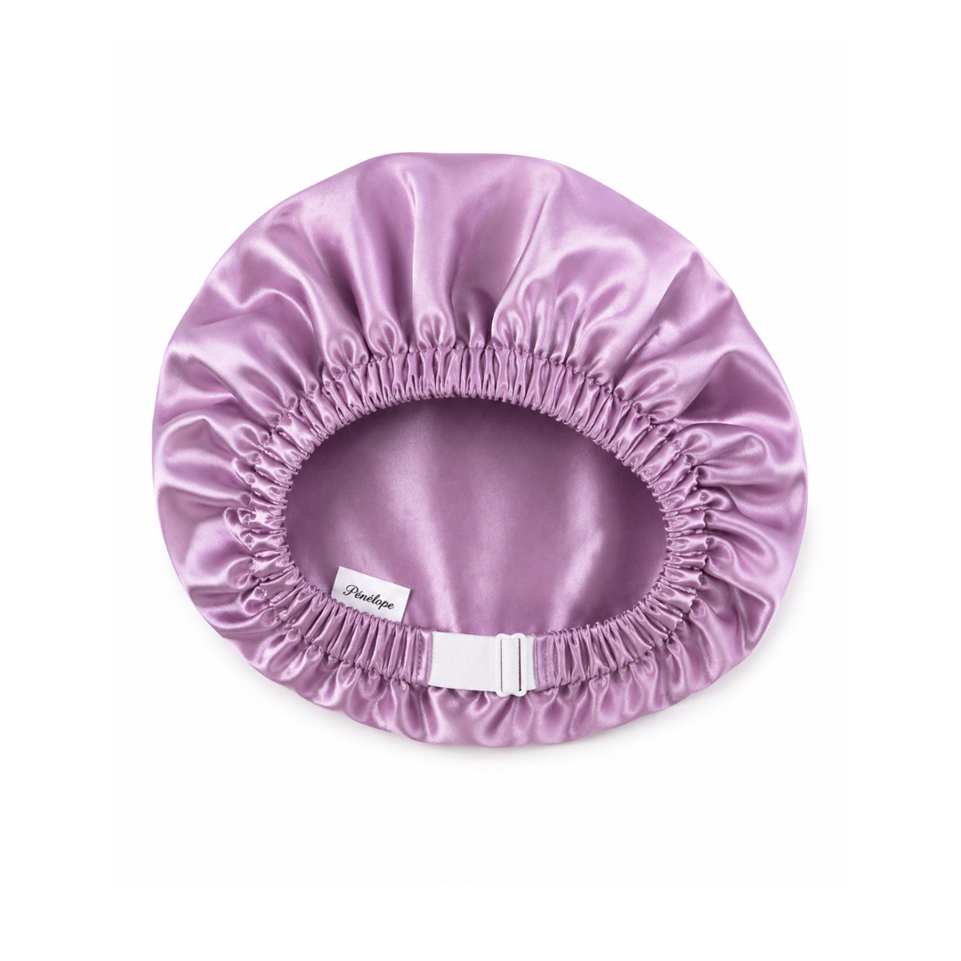 Bonnet en soie, Pérséphone
