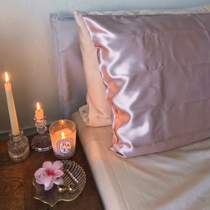 Taie d'oreiller Séléné